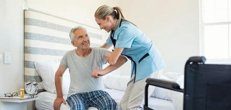 Career Prospects and Planning in Home Care