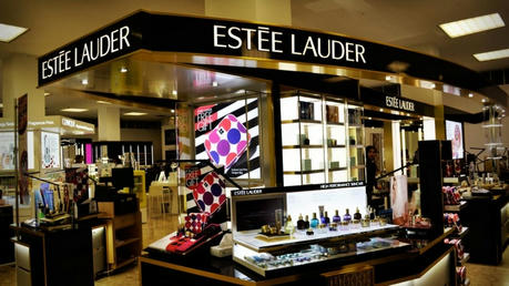 Job Opportunity: Estee Lauder Cosmetics Counter Sales Associate