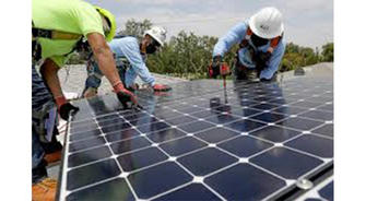 Solar Panel Installers: Key Players in the Green Energy Revolution