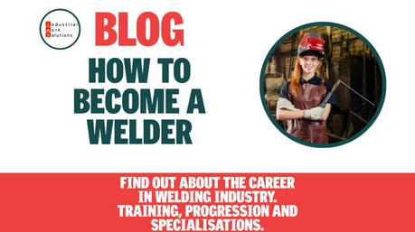 Highest paying jobs of 2024: A beginner's guide to welders